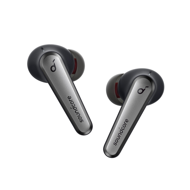 Anker Liberty Air 2 Pro Wireless In Ear Earphone with Microphone - Black
