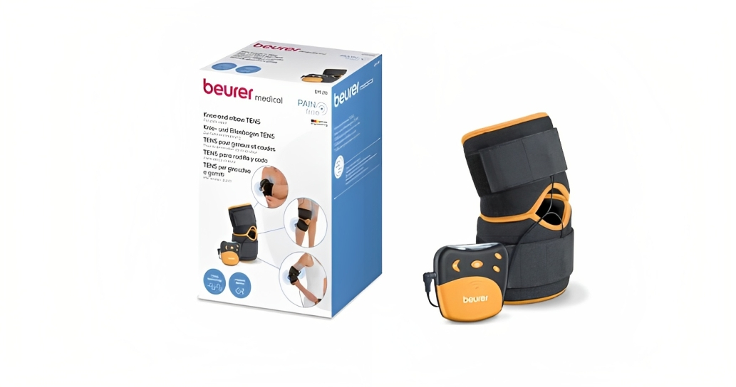Beurer Knee and Elbow Tens - EM29