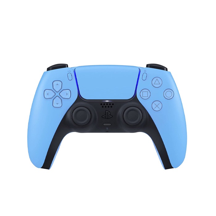 Sony DualSense Wireless Controller for PlayStation 5 - Blue with No Warranty