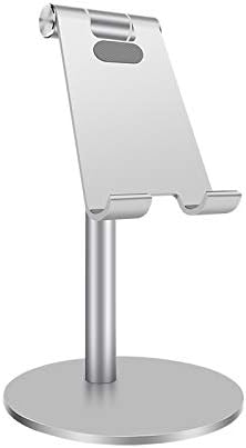 Aluminum Mobile Stand - Grey