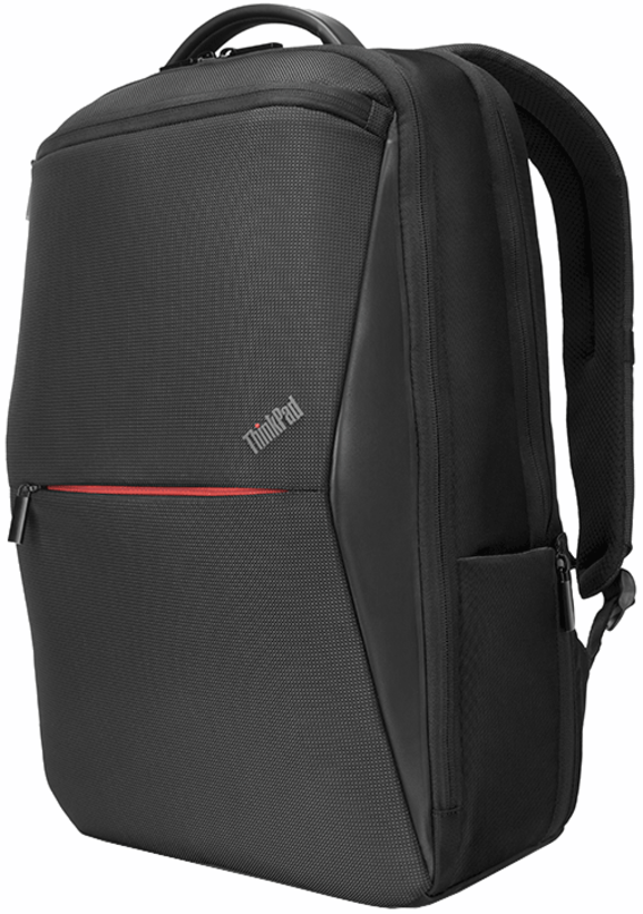 Lenovo ThinkPad Professional Laptop Backpack, 15.6 Inch, Black - 4X40Q26383