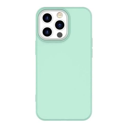 StraTG Back Cover for Apple iPhone 13 Pro- Turquoise