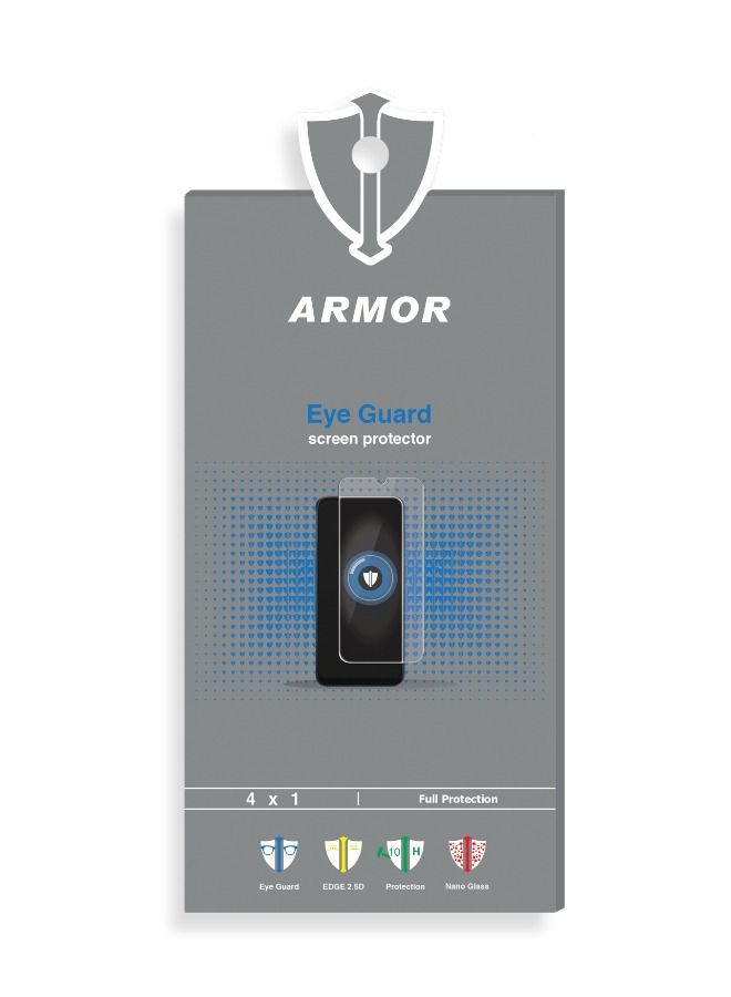 Armor Nano Anti Blue Ray Screen Protector For Oppo Reno 9 5G