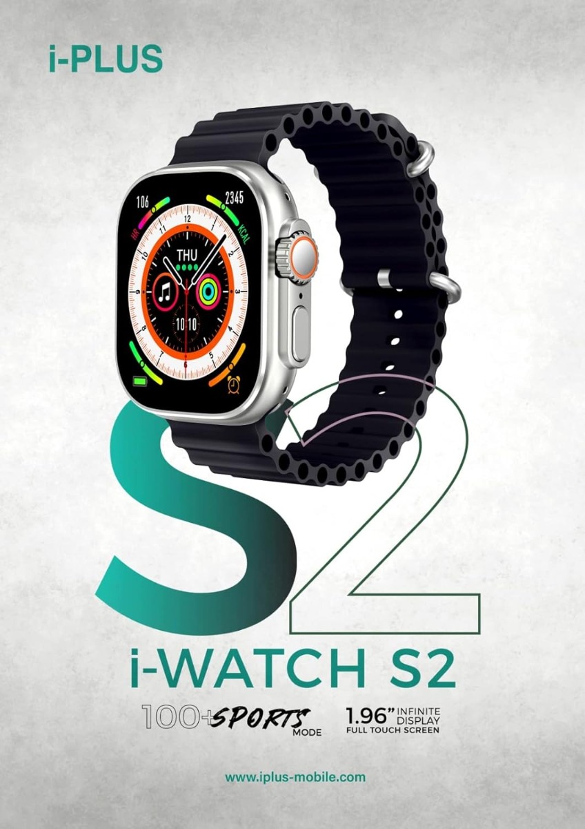 Iwatch s2 hotsell