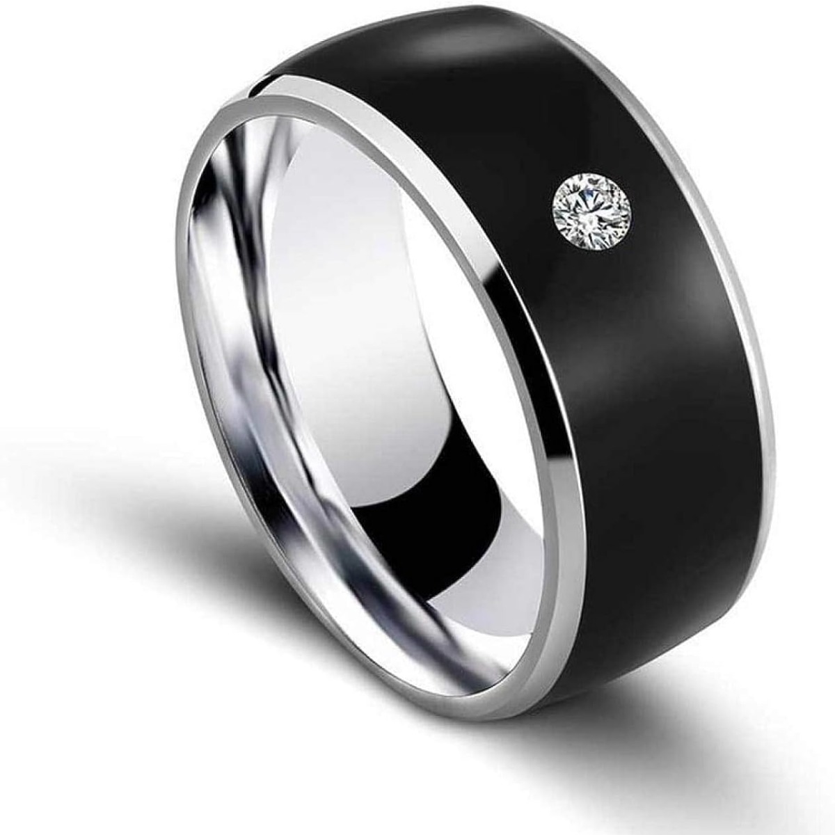 Nfc smart ring for android deals