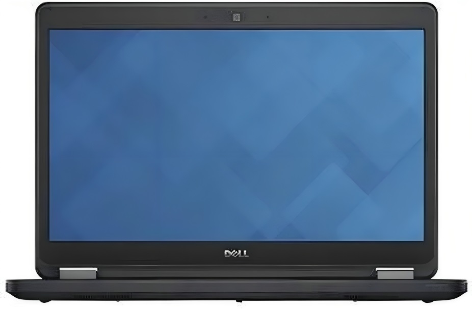 Dell Latitude 14 5000 E5450 Laptop, Intel Core i5-5300U, 500GB HDD, 4GB RAM, 14 Inch HD Display, Intel HD Graphics 5500, Windows 7- Black