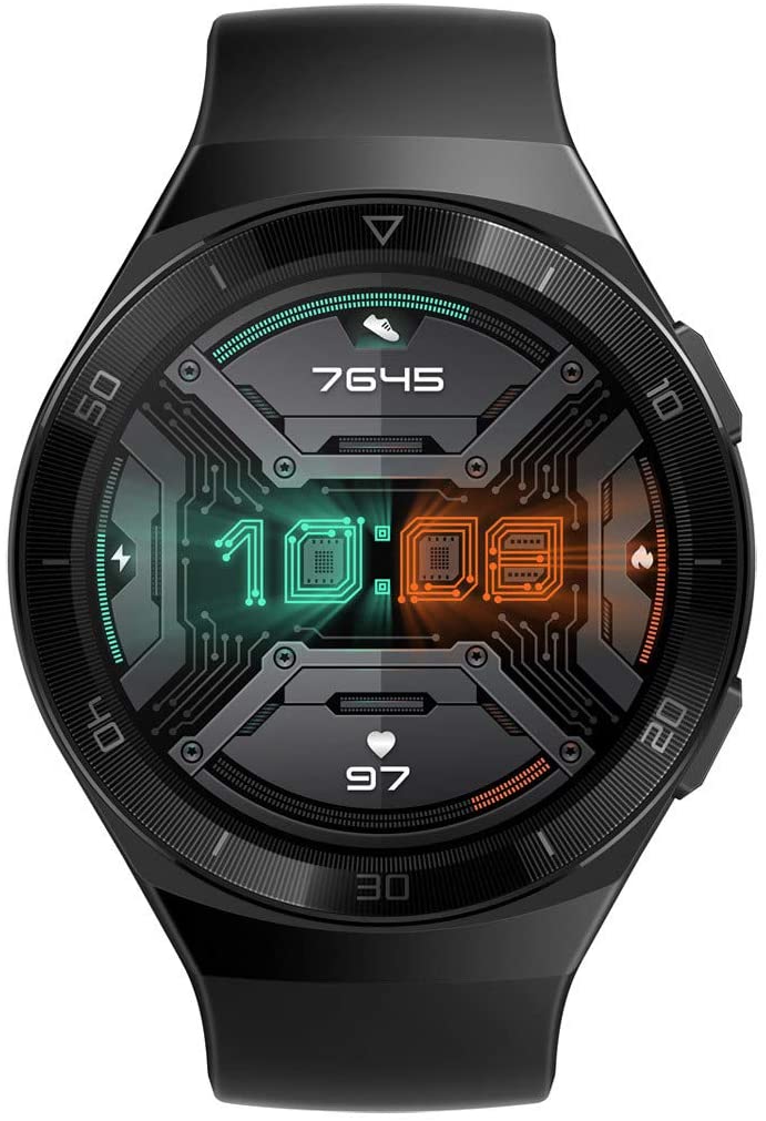 Price huawei watch gt 2e best sale