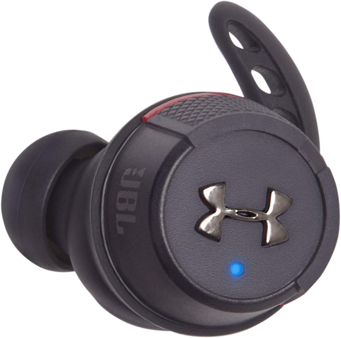 Under armour flash jbl sale