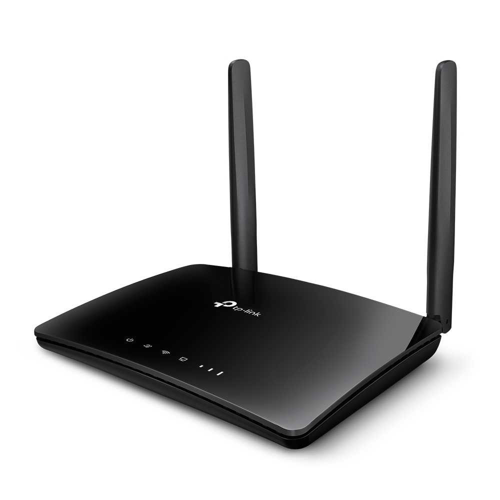 مودم روتر 4G تی پی لینک مدل Archer MR200