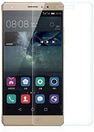 Tempered Glass Screen Protector for Huawei Mate S - Clear