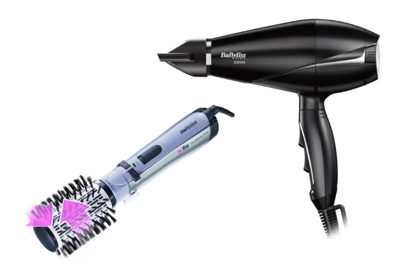 Babyliss le pro light 2000w cheap