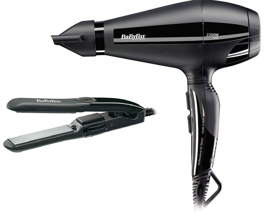 Babyliss le pro sales
