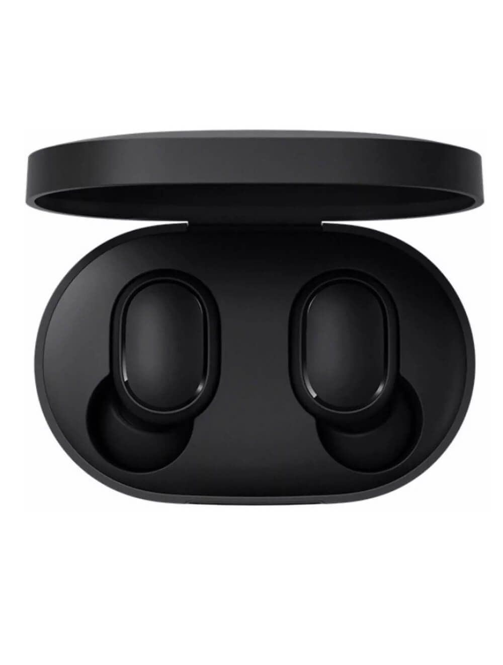 Xiaomi Mi Redmi AirDots Pro 3 True Wireless Earbuds Black Best price in Egypt B.TECH