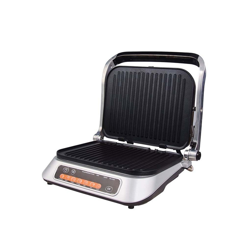 Tornado grill hot sale