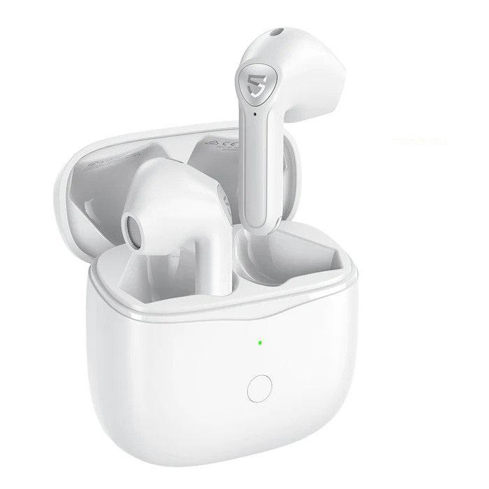 Soundpeats Air 3 Wireless Earbuds - White