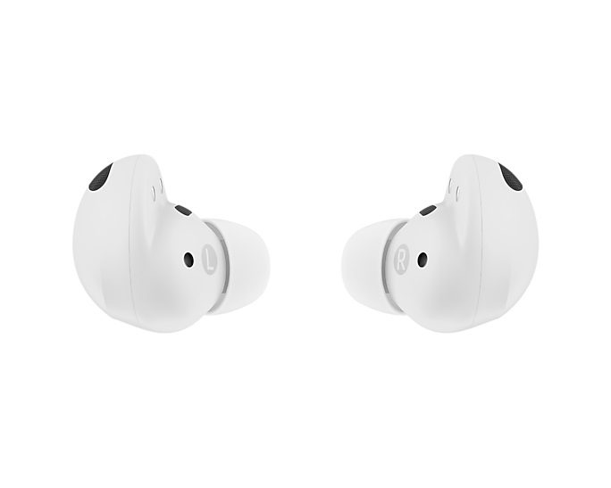 Samsung Galaxy Buds 2 Pro Wireless Earphones with Built-in Microphone - White