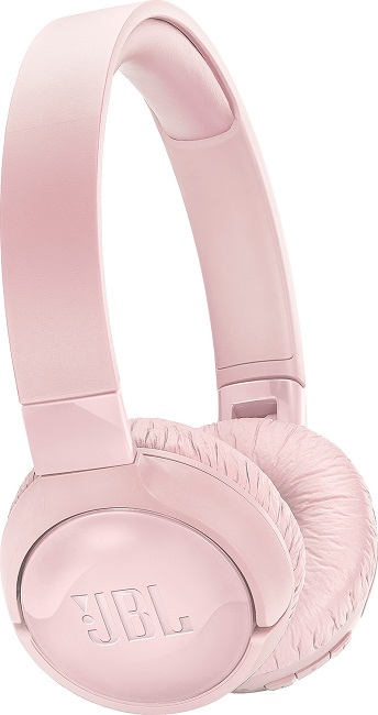 JBL TUNE600 BTNC On Ear Wireless Headphones With Microphone Pink Best price in Egypt B.TECH