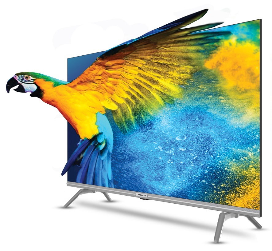 Samsung 43 Inch Full HD Smart LED TV With Built-in Receiver - 43t5300, Best price in Egypt