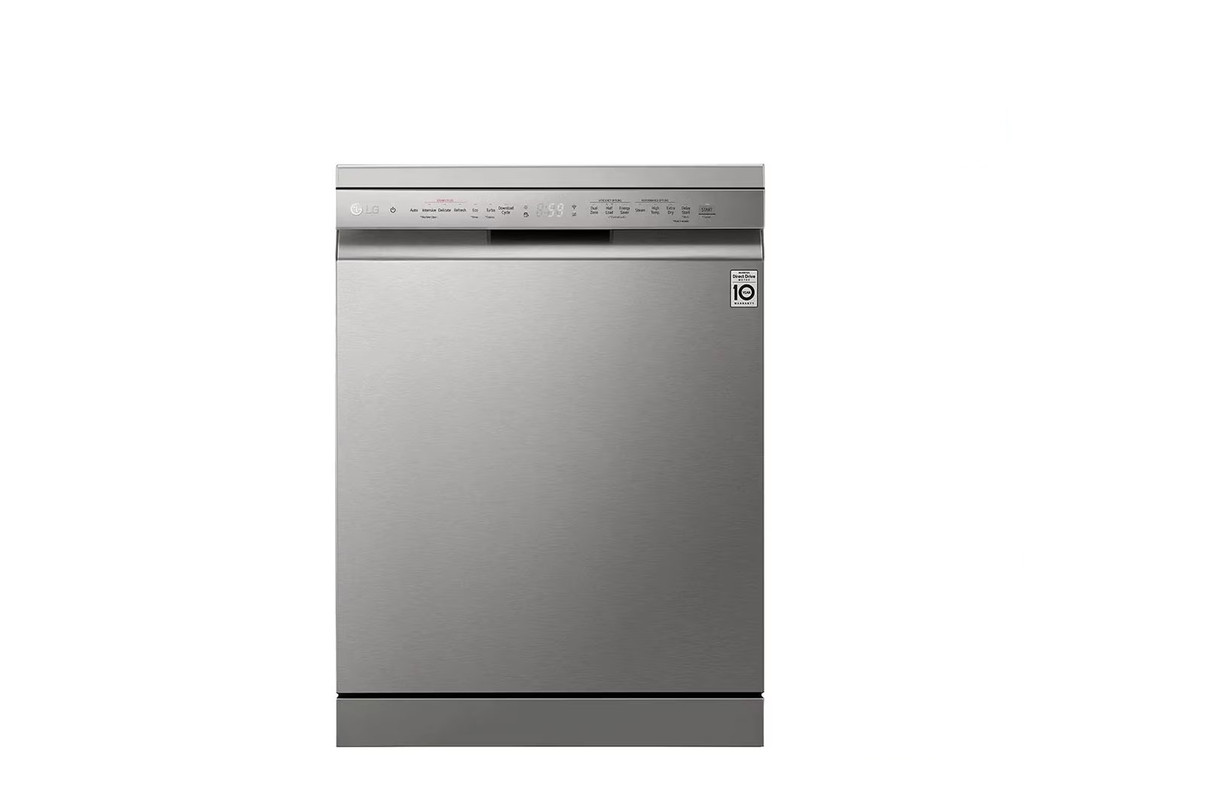 Lg quadwash dishwasher sale price
