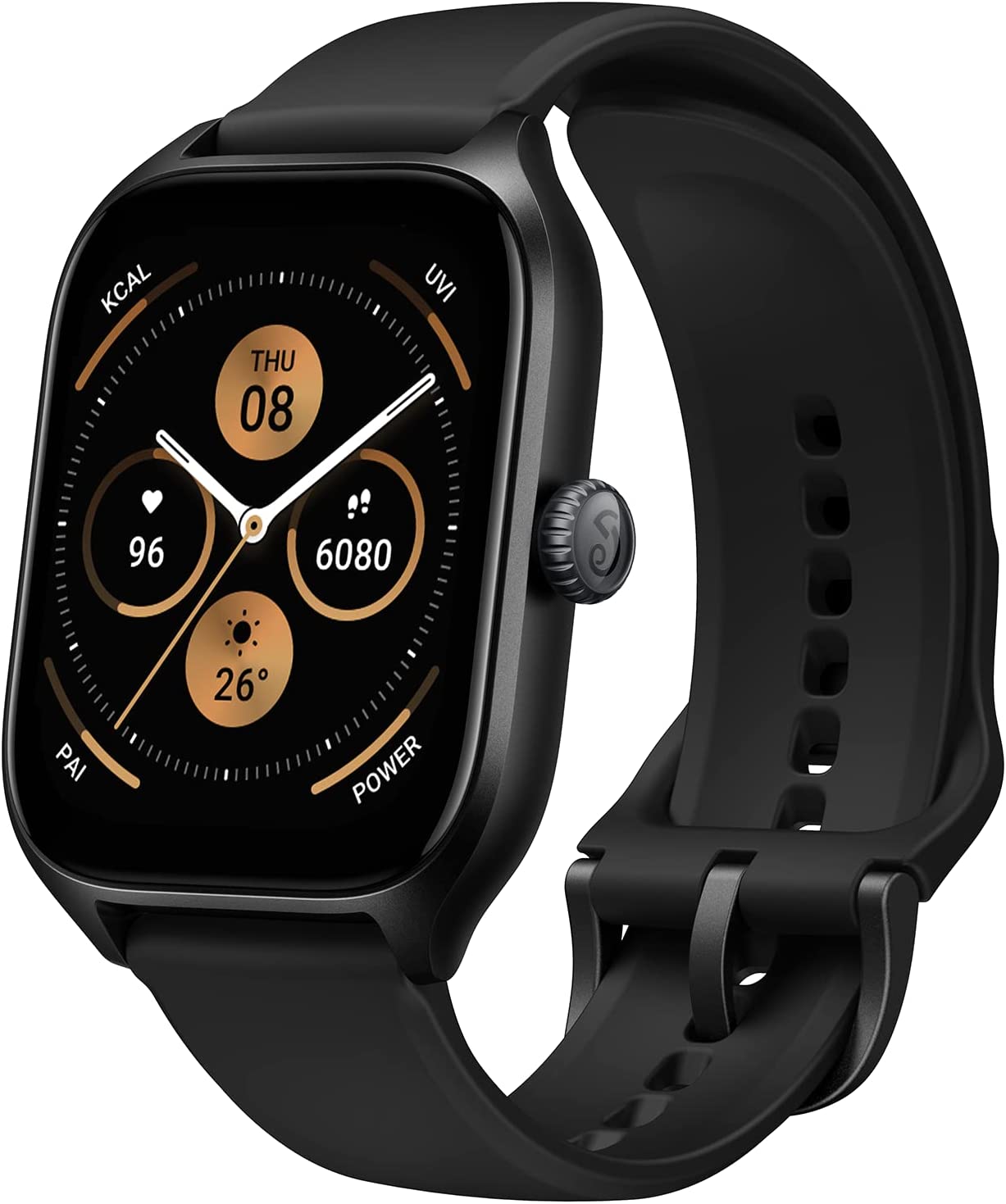 Amazfit gts memory hotsell