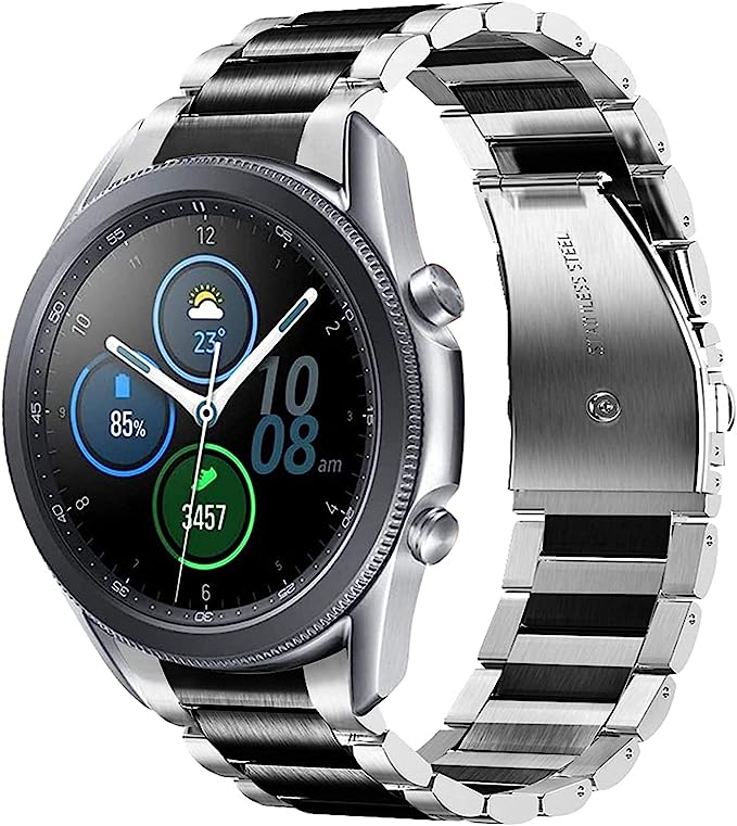 Samsung s3 frontier metal strap discount