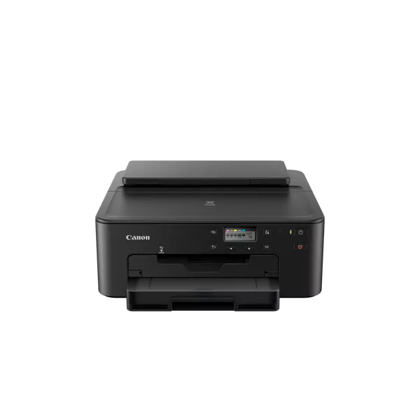 Canon Pixma TS704A Inkjet Printer - Black