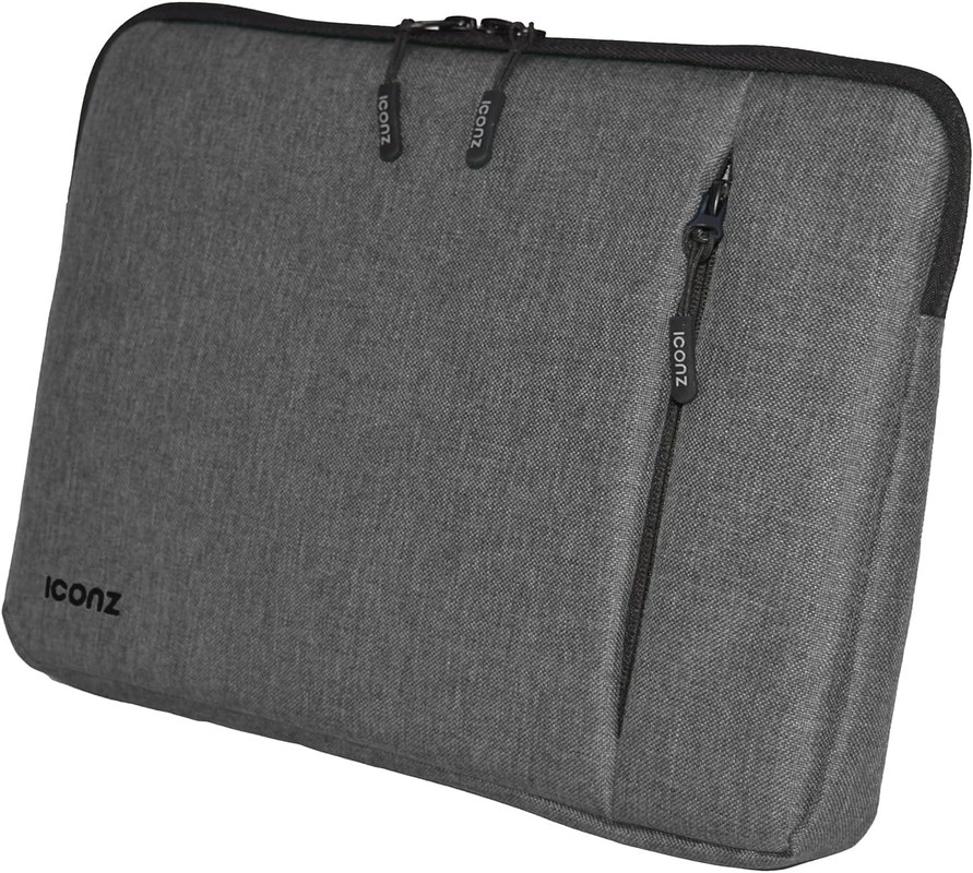 Laptop sleeve grey hot sale