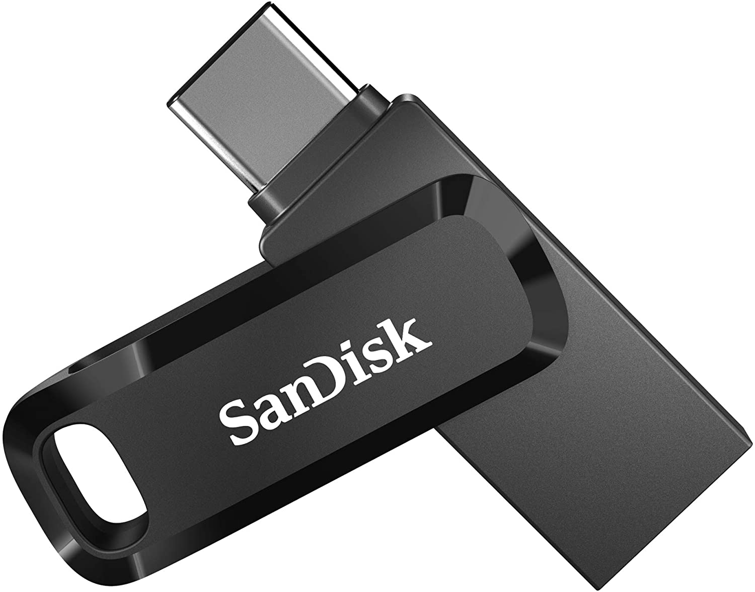 فلاش درايف USB سانديسك الترا دوال درايف جو، 32 جيجا - SDDDC3-032G-A46