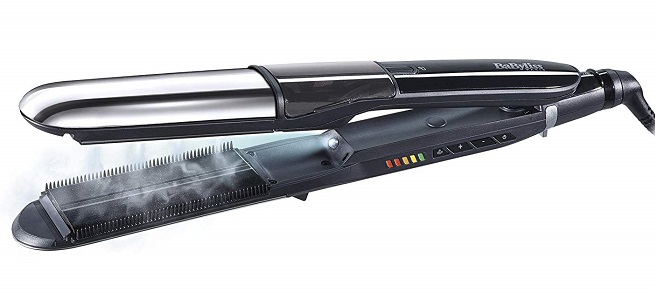 Babyliss st495e hotsell