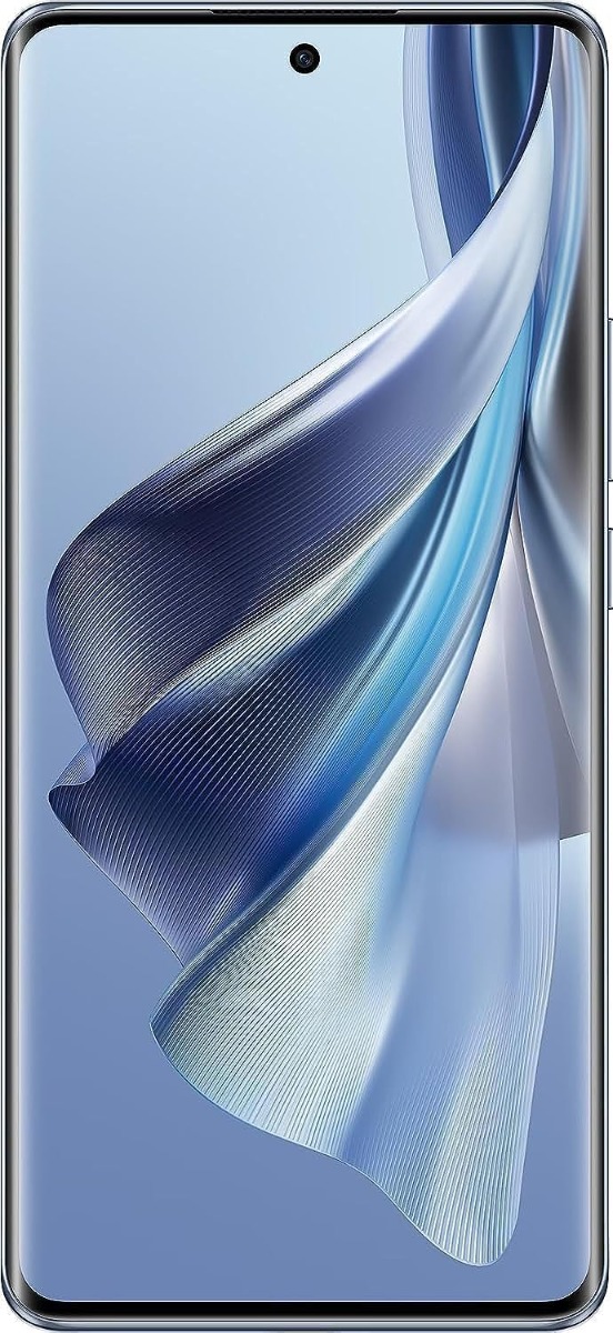 Oppo Reno 10, 256GB, 8GB, 5G, Dual SIM- Ice Blue- CPH2531
