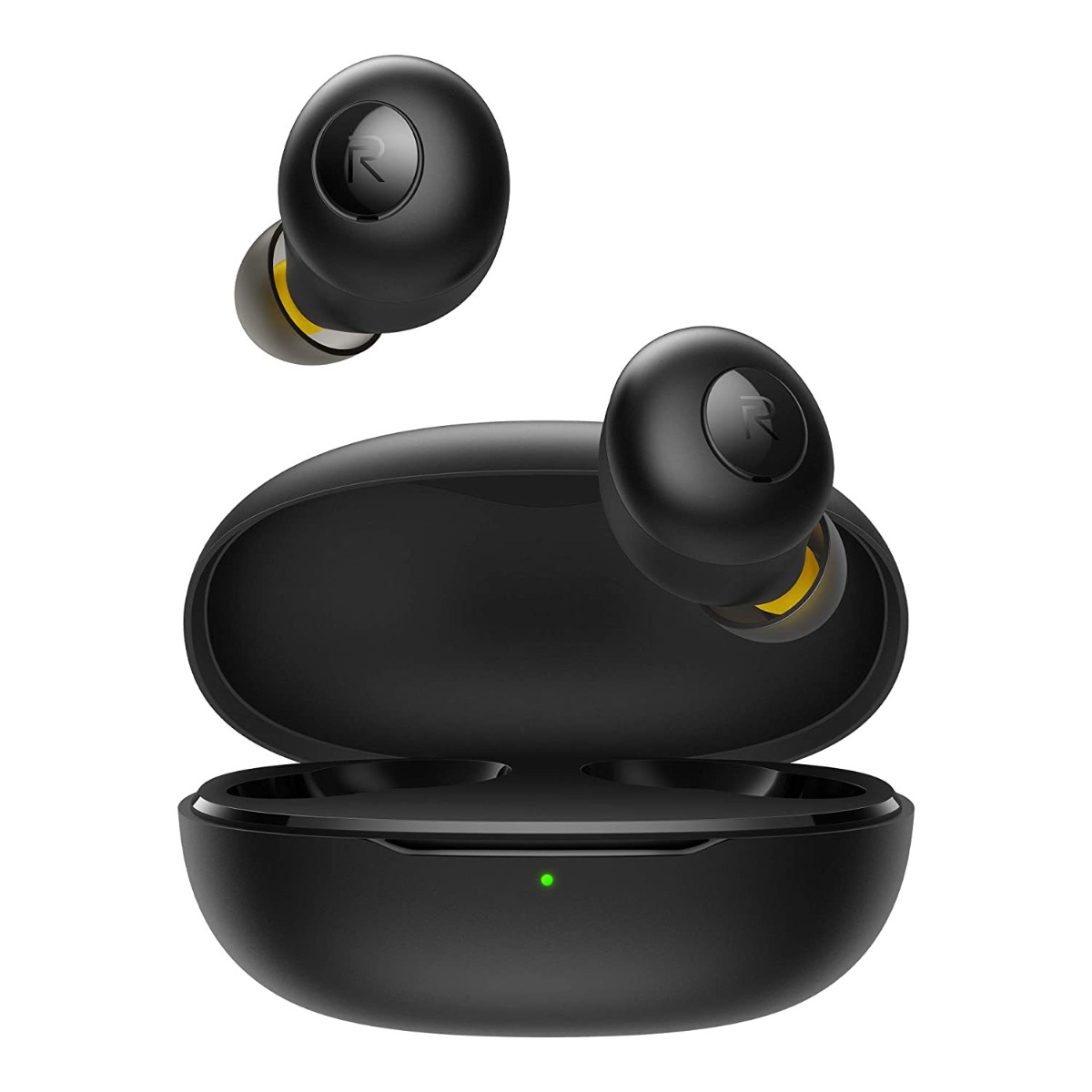 Ear birds bluetooth realme sale