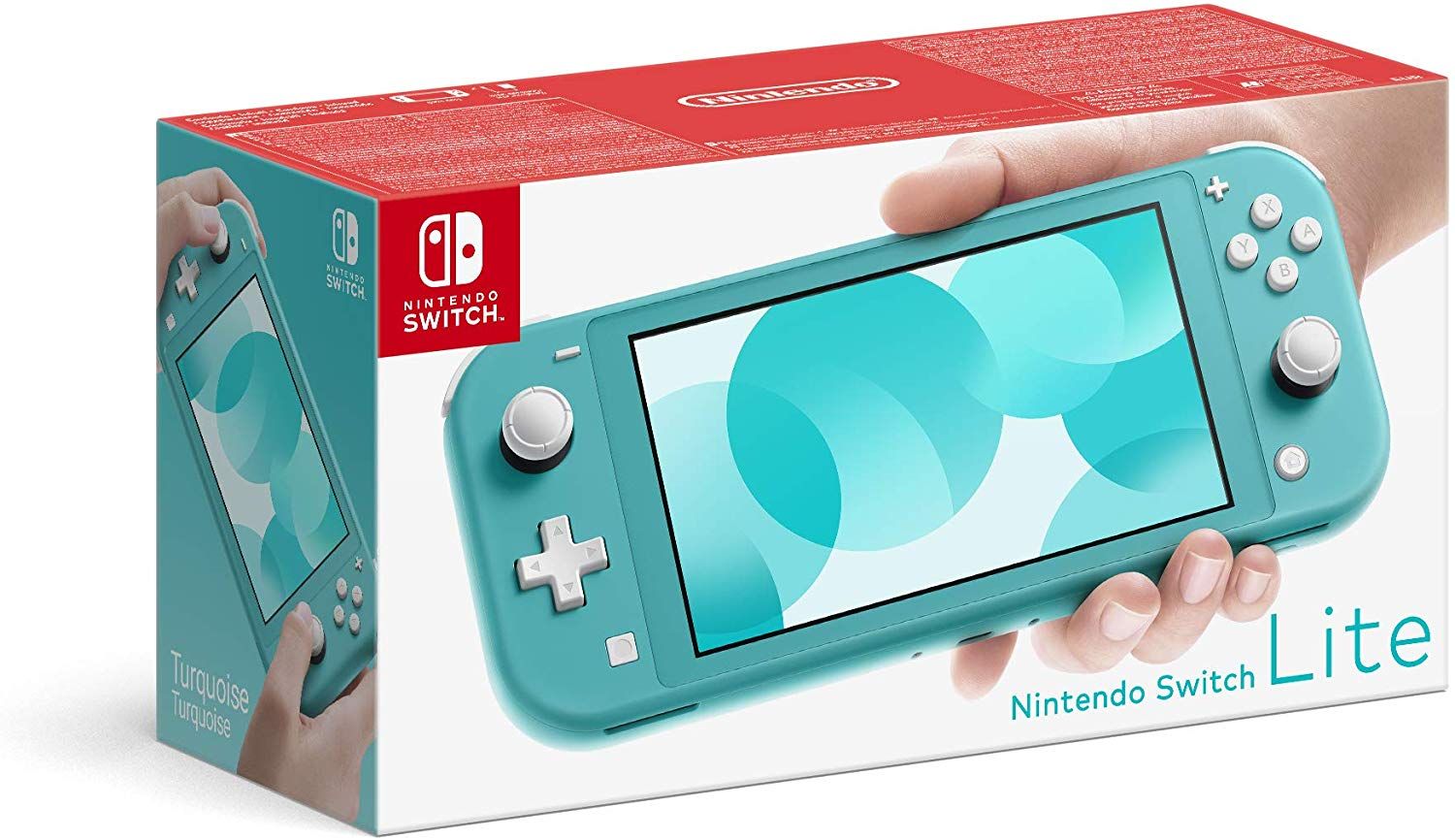 新品未開封 任天堂スイッチネオンカラー✖️4台
