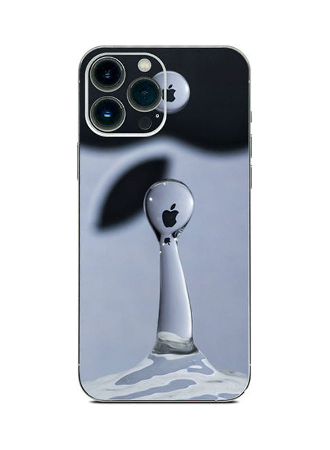 Apple Splash Skin Cover for iPhone 13 Pro Max