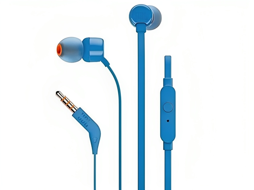 Jbl wired earphones review 2025