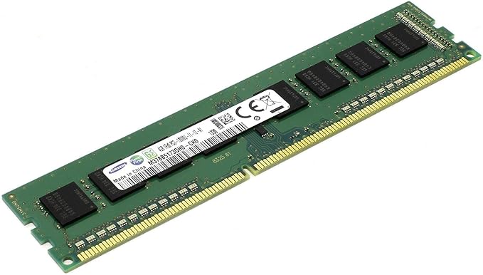 ذاكرة رام SODIMM DDR3 سامسونج، 4 جيجا - M378B5173EB0