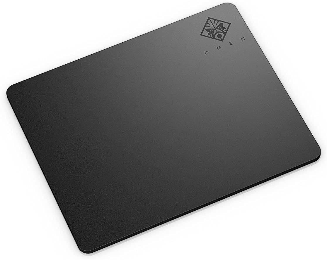 Hp Omen 100 Mouse Pad, Black - ‎1MY14AA-ABB