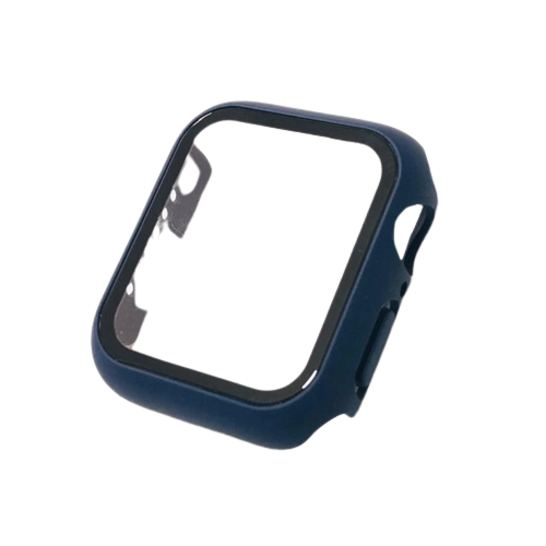 Smart Watch Cover for Apple Watch Series 6, 40mm - Blue