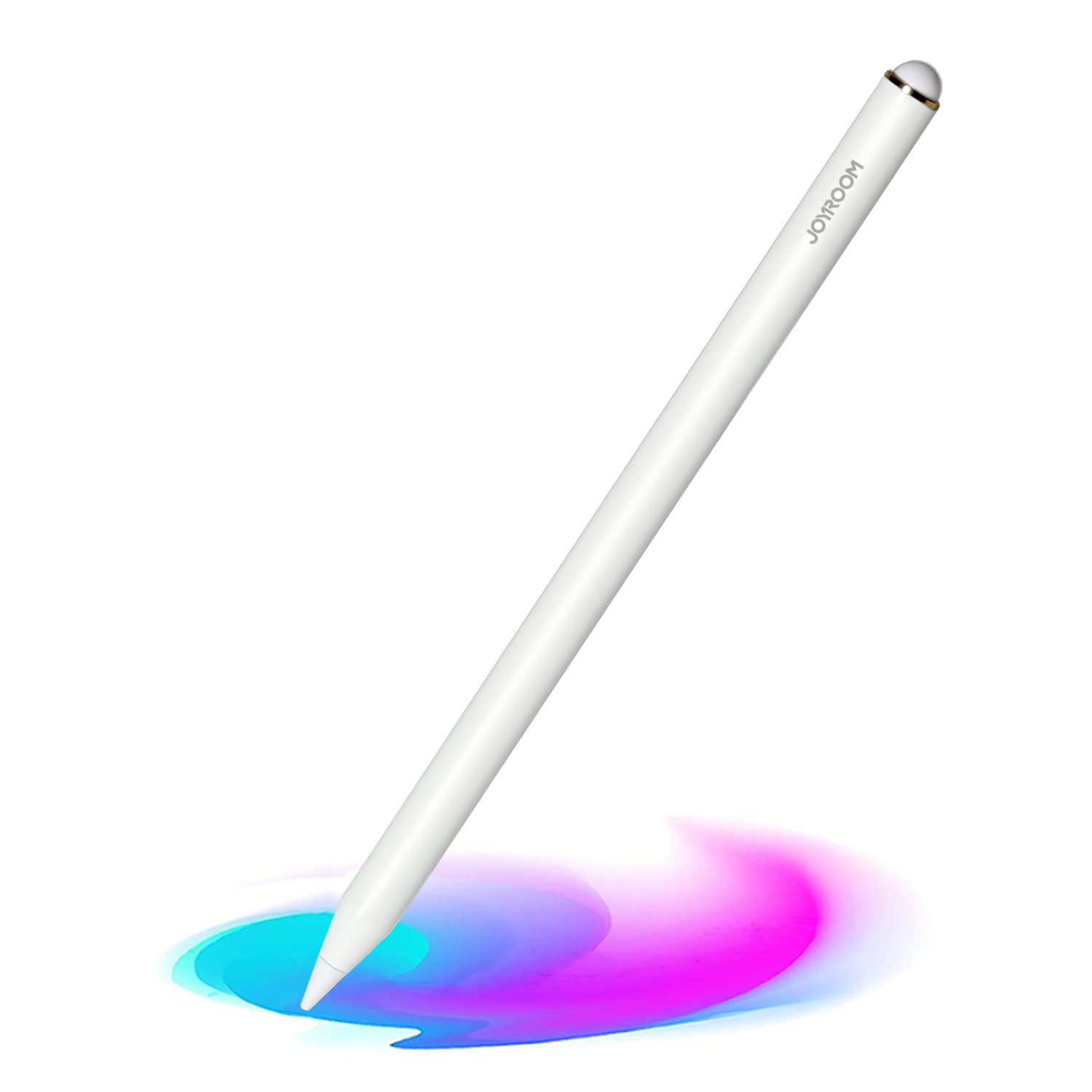 Joyroom X9 Active Stylus Touch Digital Pen, White - JR-X9