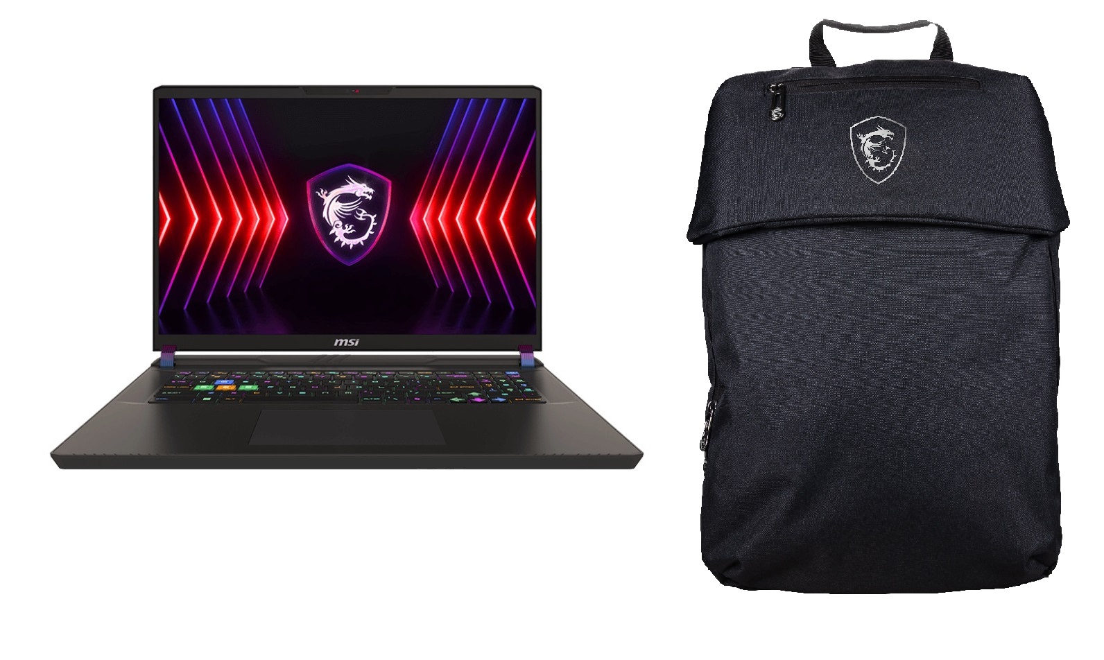 Msi laptop bag price online