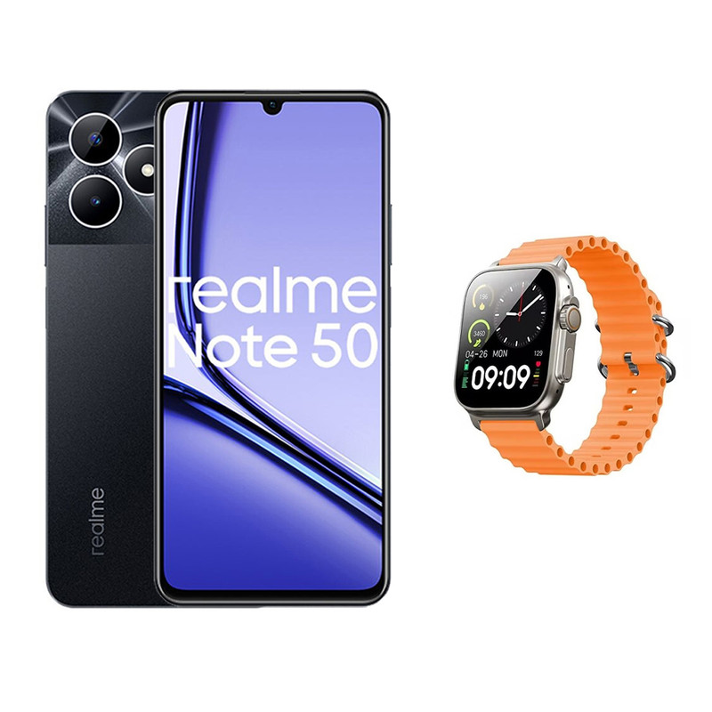 Realme smartwatch 4g outlet