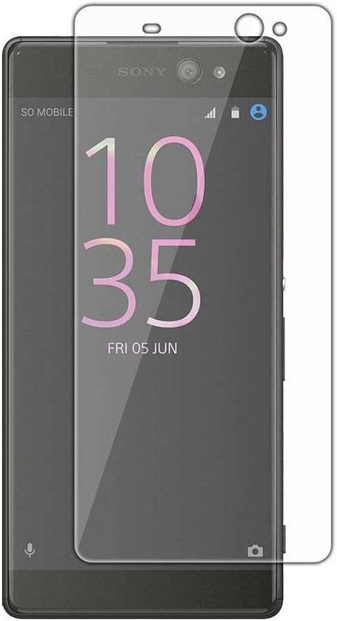 Ineix Tempered Glass Screen Protector for Sony Xperia Xa Ultra - Clear