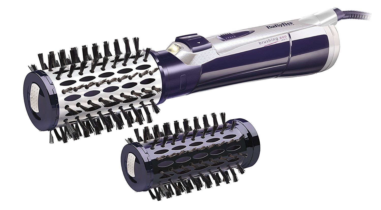 Babyliss pro rotating brush 800 online