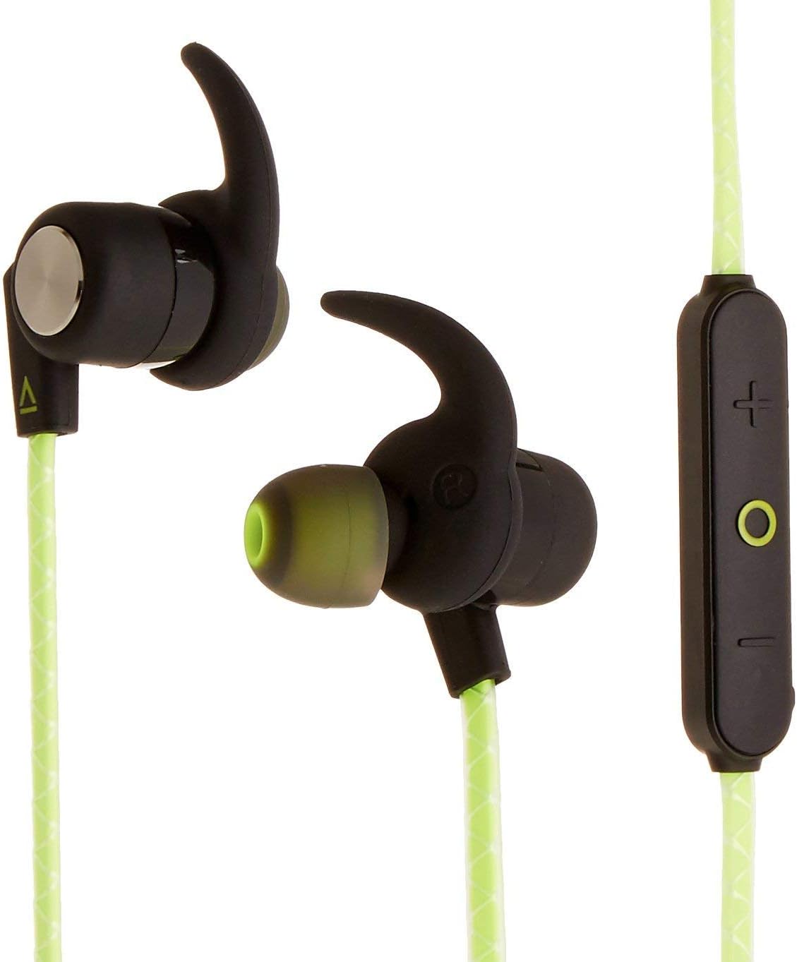 Creative Outlier Sports Wireless Sweatproof In Ear Green Cl Outliersport Gr Best price in Egypt B.TECH