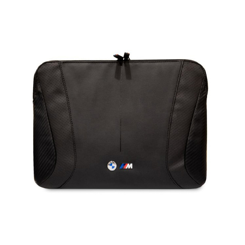 BMW Laptop Bag for 13-14 Inch Laptops - Black