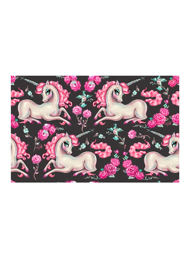 Unicorns And Roses Skin for Samsung Galaxy Note 20 Ultra