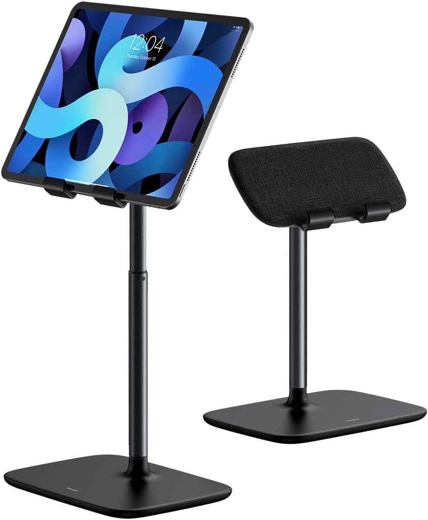 Baseus Indoorsy Tablet Stand - Black