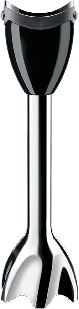 Braun Metal Shaft for Multiquick 5- Black