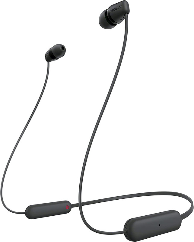 Sony earphones with microphone hotsell