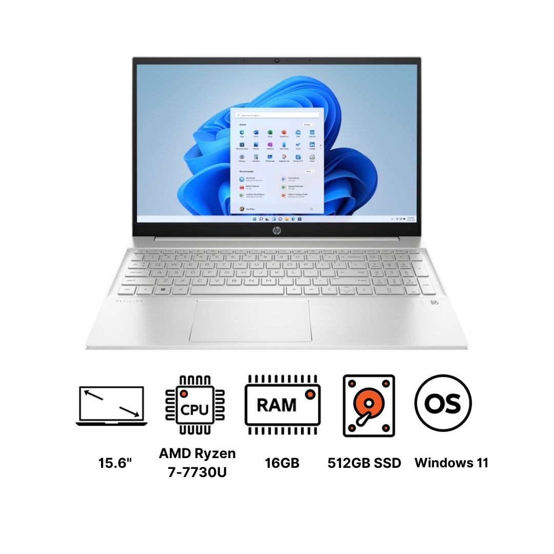 Hp pavilion 15 i7 16gb ram clearance