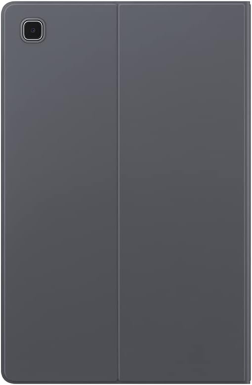 جراب فليب سامسونج بلاستيك لسامسونج جالكسي تاب A7 10.4 بوصة، رمادي - EF-BT500PJEGWW